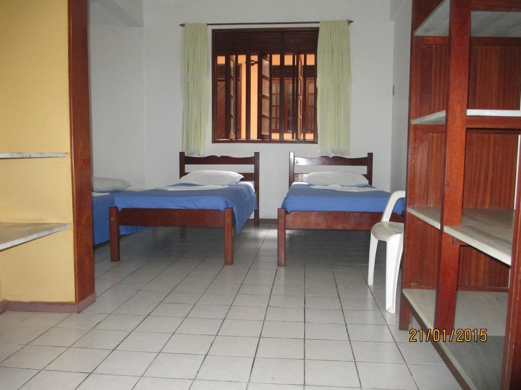 Hotel Pousada Iberica Natal Room photo